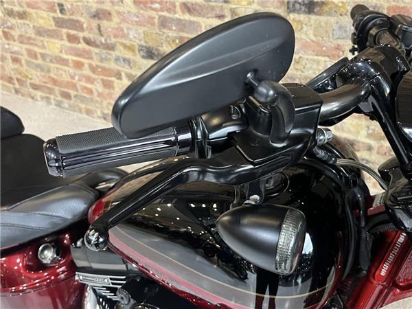 2016 Harley-Davidson CVO