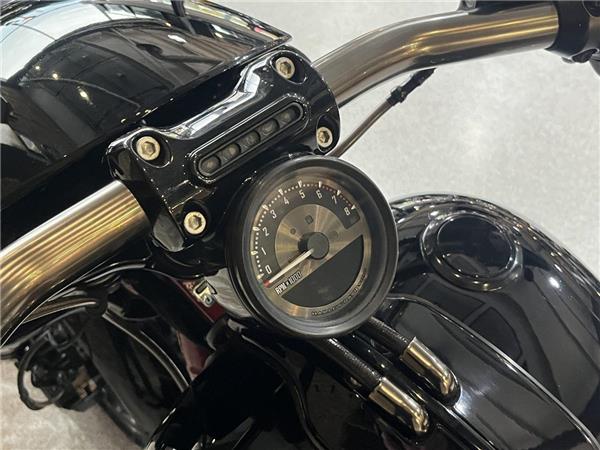 2016 Harley-Davidson CVO