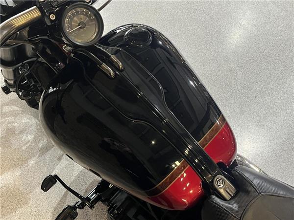 2016 Harley-Davidson CVO