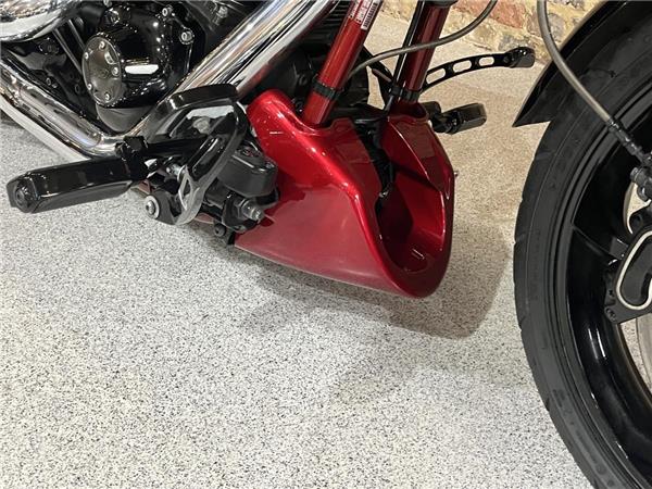 2016 Harley-Davidson CVO