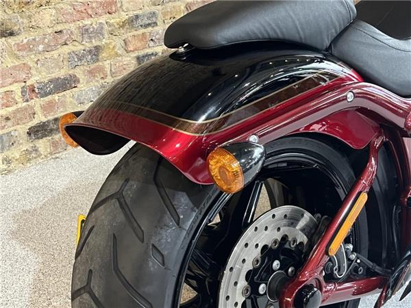 2016 Harley-Davidson CVO