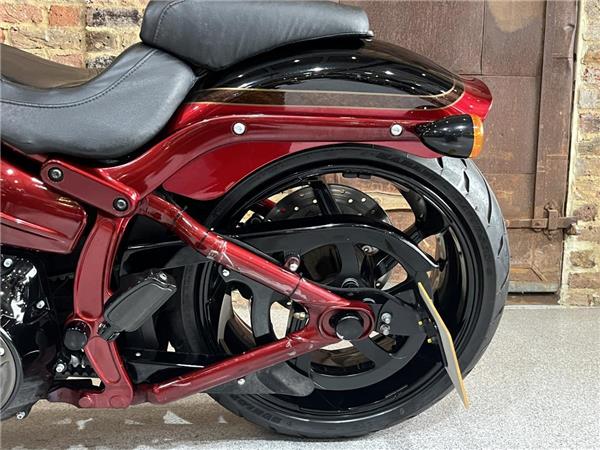 2016 Harley-Davidson CVO