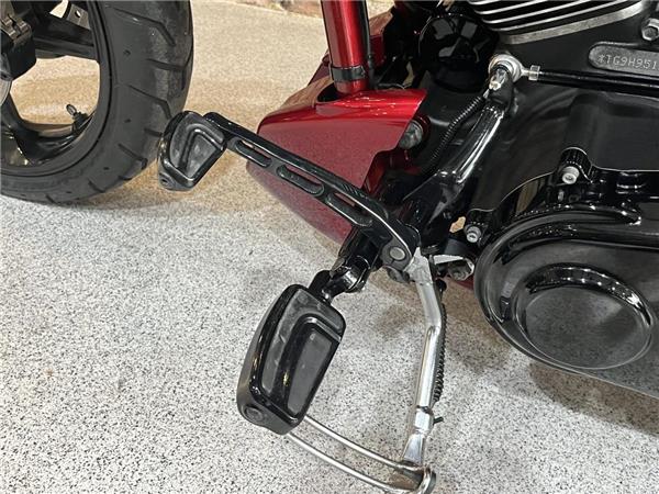 2016 Harley-Davidson CVO