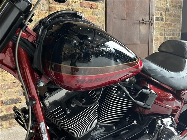 2016 Harley-Davidson CVO