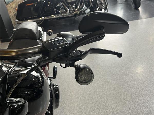 2016 Harley-Davidson CVO