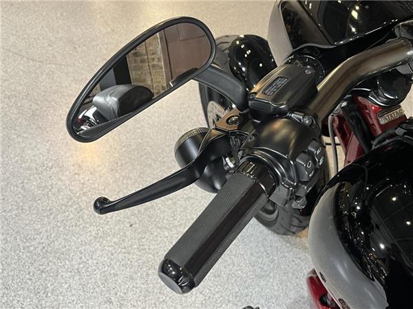 2016 Harley-Davidson CVO