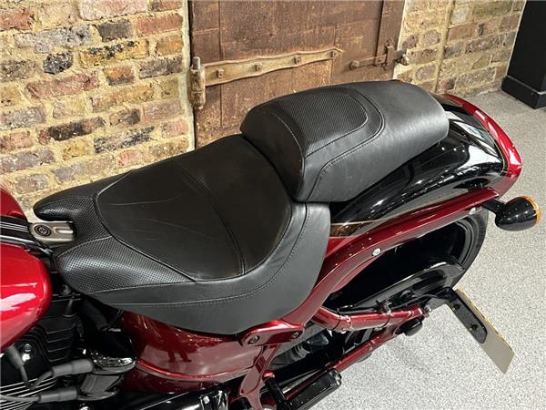 2016 Harley-Davidson CVO