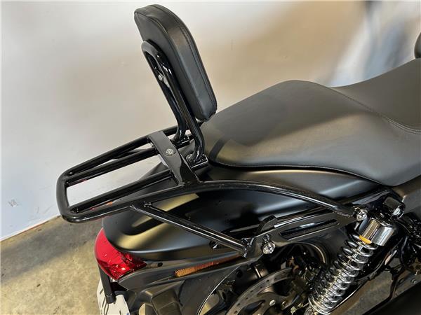 2019 HARLEY-DAVIDSON STREET