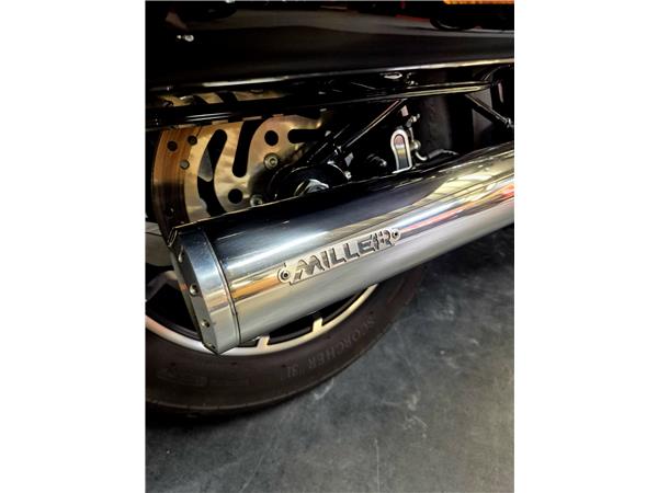 2024 HARLEY-DAVIDSON SPORT GLIDE