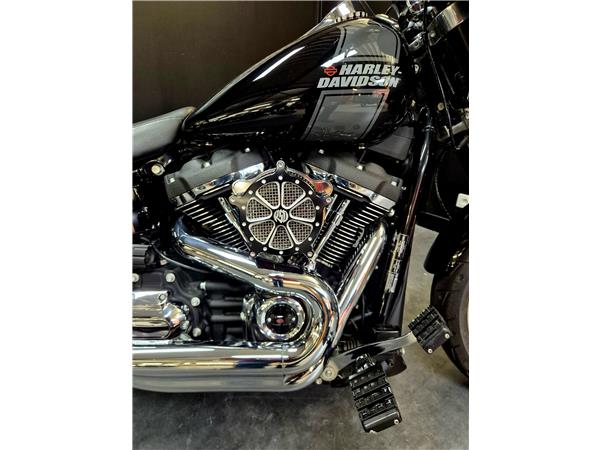 2024 HARLEY-DAVIDSON SPORT GLIDE