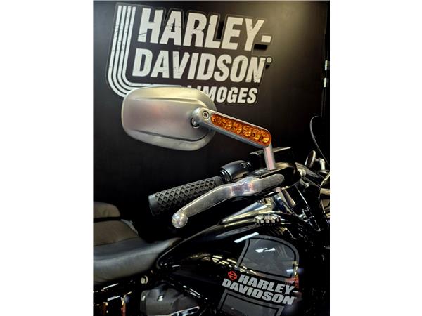 2024 HARLEY-DAVIDSON SPORT GLIDE