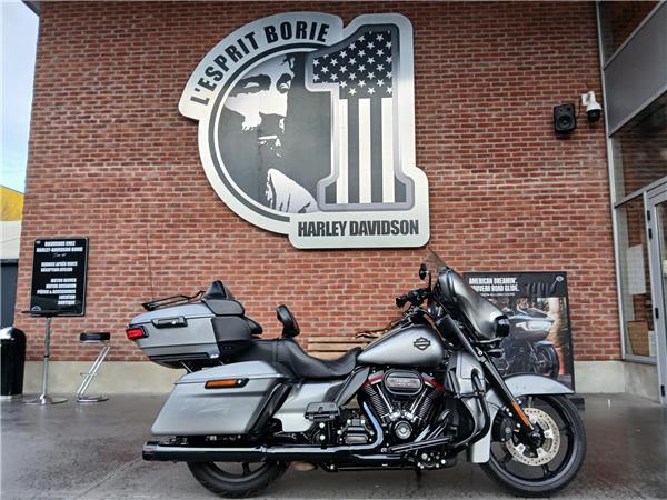 2019 HARLEY-DAVIDSON ELECTRA