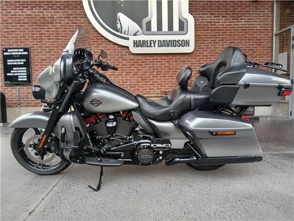 2019 HARLEY-DAVIDSON ELECTRA