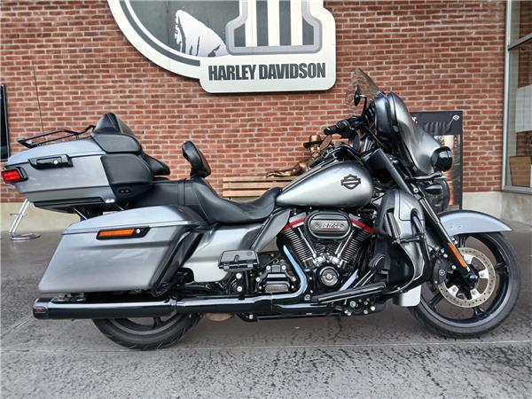2019 HARLEY-DAVIDSON ELECTRA