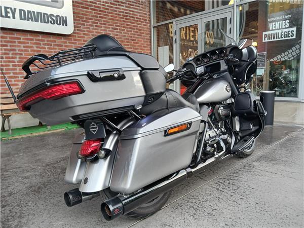 2019 HARLEY-DAVIDSON ELECTRA