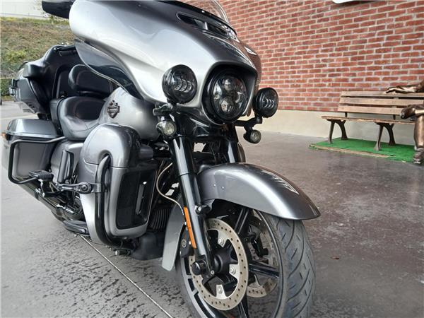 2019 HARLEY-DAVIDSON ELECTRA