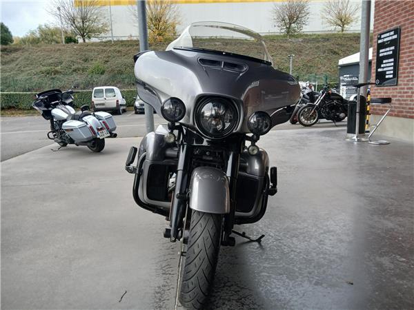 2019 HARLEY-DAVIDSON ELECTRA