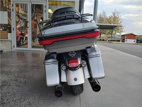 2019 HARLEY-DAVIDSON ELECTRA