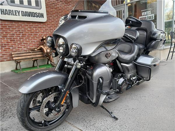 2019 HARLEY-DAVIDSON ELECTRA