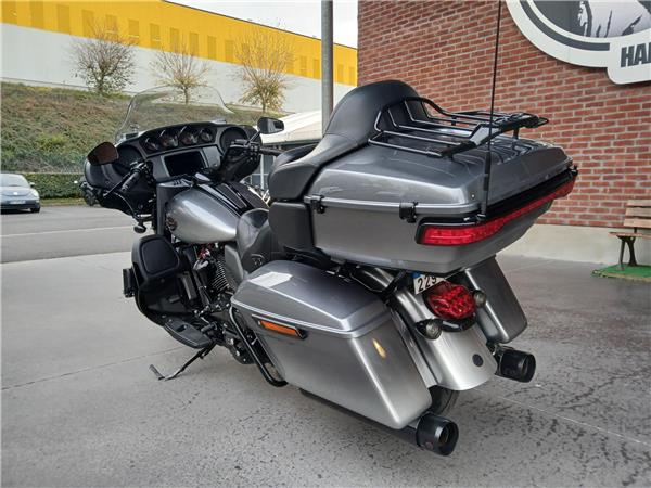 2019 HARLEY-DAVIDSON ELECTRA