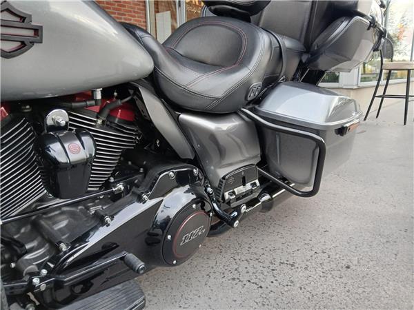 2019 HARLEY-DAVIDSON ELECTRA