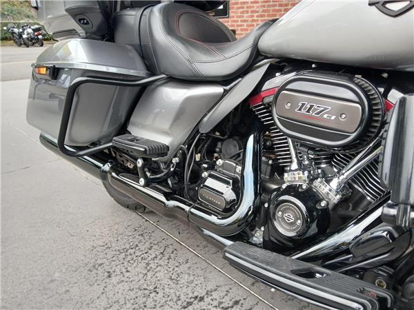 2019 HARLEY-DAVIDSON ELECTRA