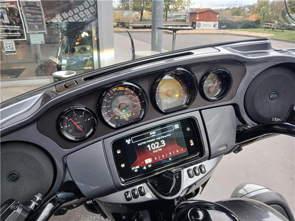 2019 HARLEY-DAVIDSON ELECTRA