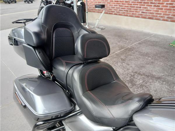 2019 HARLEY-DAVIDSON ELECTRA