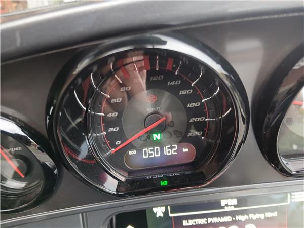 2019 HARLEY-DAVIDSON ELECTRA