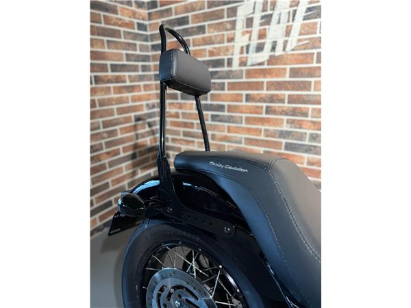 2025 harley-davidson FXBB Street Bob 117