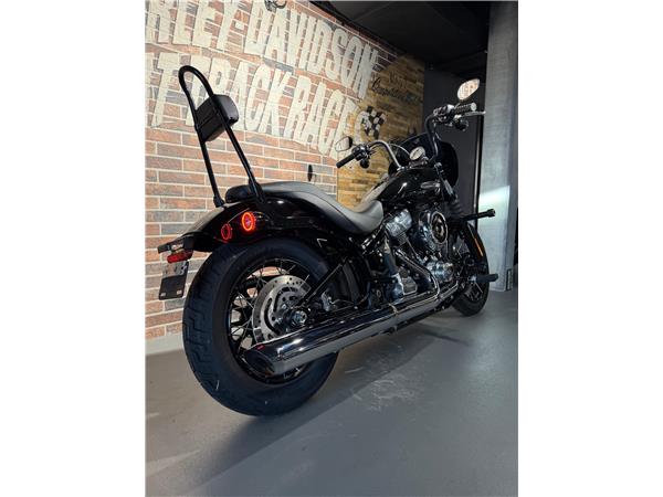 2025 harley-davidson FXBB Street Bob 117