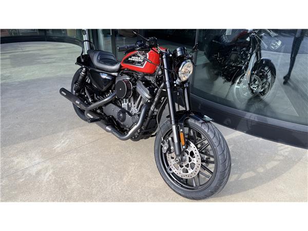 2020 harley-davidson XL 1200 CX Sportster Roadster