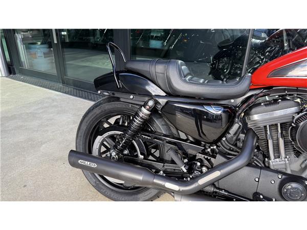 2020 harley-davidson XL 1200 CX Sportster Roadster