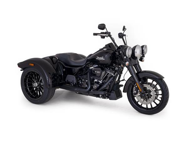 2025 harley-davidson FLRT Freewheeler 114