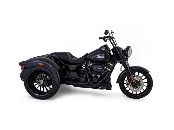 2025 harley-davidson FLRT Freewheeler 114