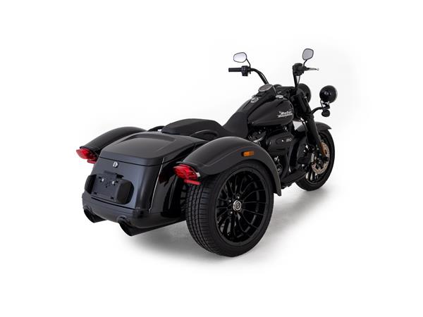 2025 harley-davidson FLRT Freewheeler 114