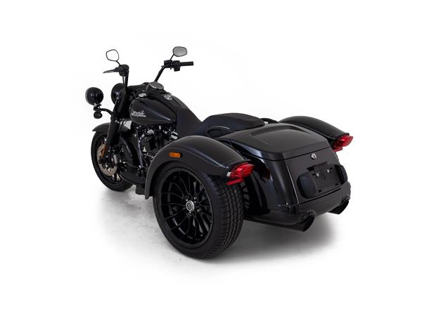 2025 harley-davidson FLRT Freewheeler 114