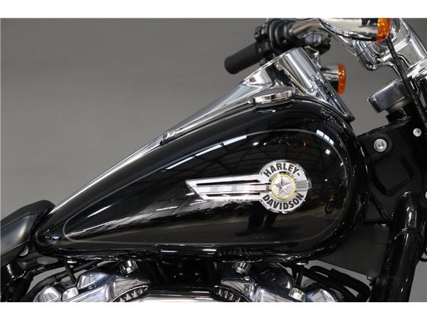 2024 HARLEY-DAVIDSON SOFTAIL FLFBS FAT BOY 114