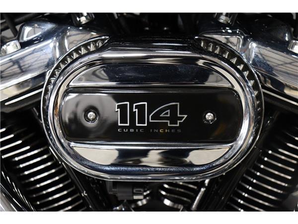 2024 HARLEY-DAVIDSON SOFTAIL FLFBS FAT BOY 114