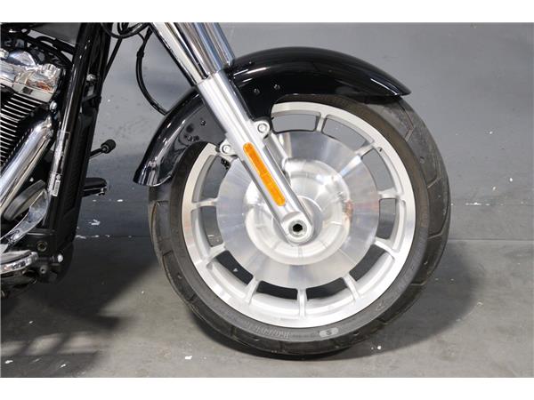 2024 HARLEY-DAVIDSON SOFTAIL FLFBS FAT BOY 114