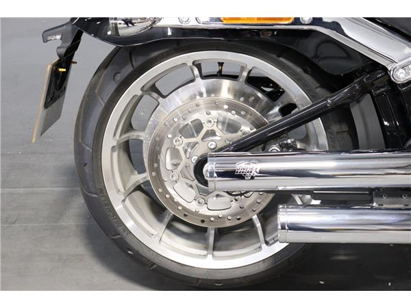 2024 HARLEY-DAVIDSON SOFTAIL FLFBS FAT BOY 114