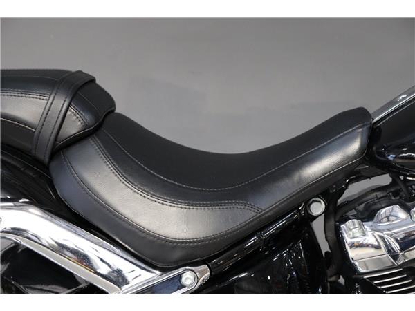 2024 HARLEY-DAVIDSON SOFTAIL FLFBS FAT BOY 114