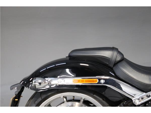 2024 HARLEY-DAVIDSON SOFTAIL FLFBS FAT BOY 114