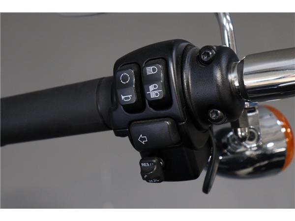 2024 HARLEY-DAVIDSON SOFTAIL FLFBS FAT BOY 114