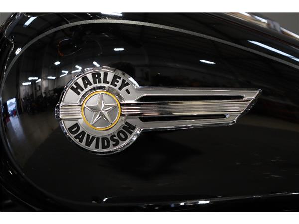 2024 HARLEY-DAVIDSON SOFTAIL FLFBS FAT BOY 114