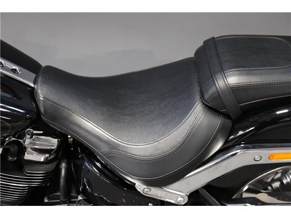 2024 HARLEY-DAVIDSON SOFTAIL FLFBS FAT BOY 114