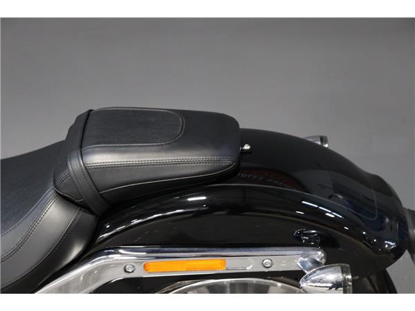 2024 HARLEY-DAVIDSON SOFTAIL FLFBS FAT BOY 114