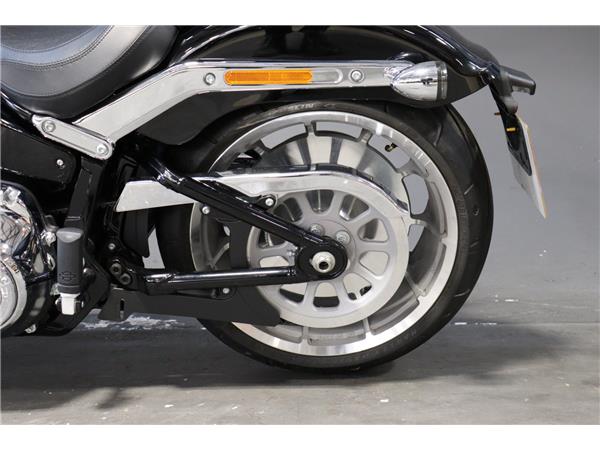 2024 HARLEY-DAVIDSON SOFTAIL FLFBS FAT BOY 114