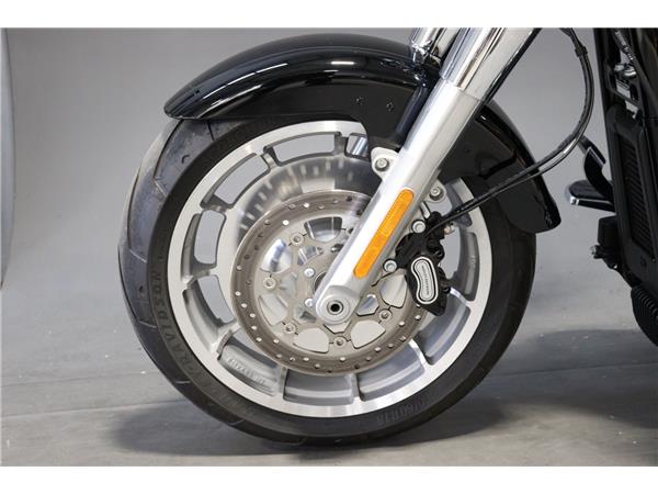 2024 HARLEY-DAVIDSON SOFTAIL FLFBS FAT BOY 114