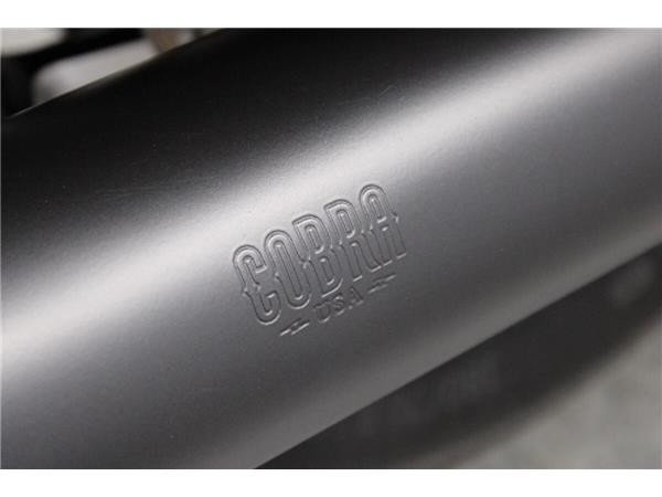 2019 Harley-Davidson Sport Glide